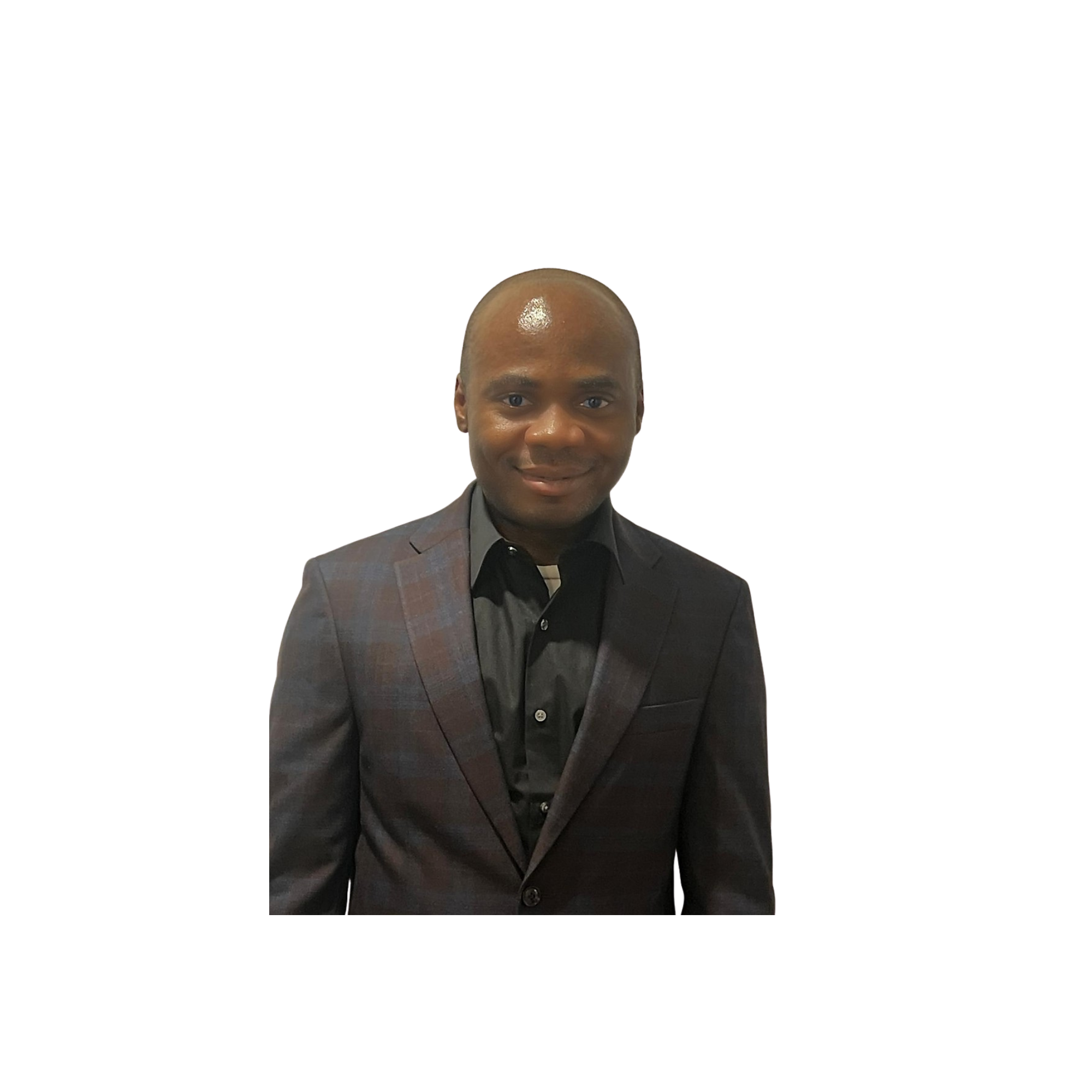 Onyebuchi Iyase